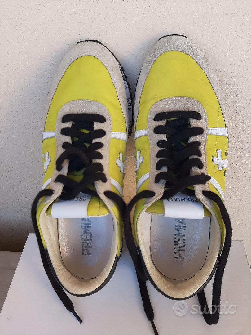 Scarpe premiata reggio emilia hotsell