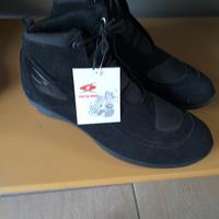 Scarpe moto Spyke 45-47-48