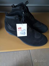 Scarpe moto Spyke 45-47-48