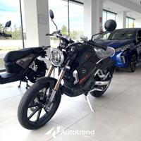 Super Soco TC Max LEGA Black Edition L3 3.9 K...