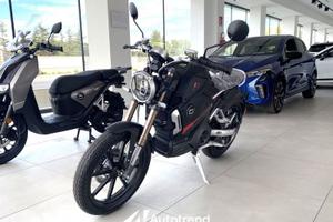 Super Soco TC Max LEGA Black Edition L3 3.9 K...