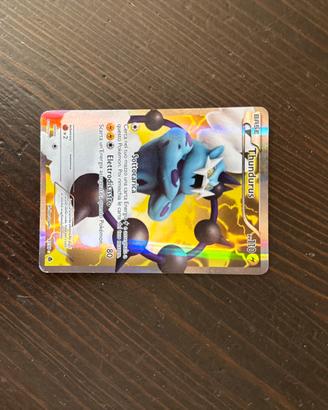 Carta pokemon thundurus