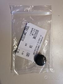 Gommino test Moto Guzzi