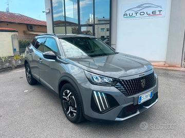 Peugeot 2008 1.5 bluehdi Allure s&s 130cv eat8