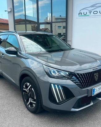 Peugeot 2008 1.5 bluehdi Allure s&s 130cv eat8