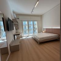 Stanze di Prestigio Via Malta 6- Catania Centro