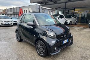 Smart ForTwo BRABUS 0.9 Turbo twinamic cabrio Xclu