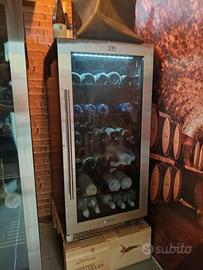 Cantina frigo professionale