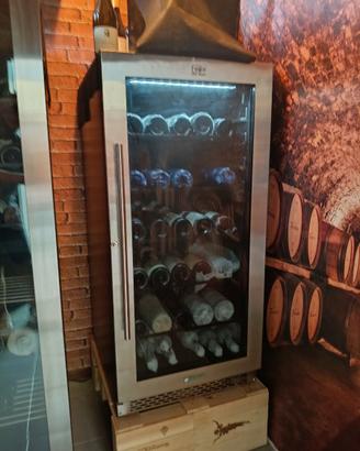 Cantina frigo professionale