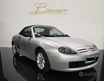 MG TF 115 1.6 16V