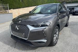 DS AUTOMOBILES DS 3 Crossback E-Tense Grand Chic
