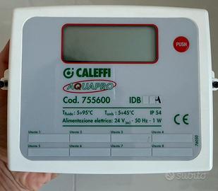 Centralina ACQUAPRO Caleffi 755600