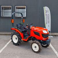 TRATTORE - KUBOTA JB 13 BULLSTAR - 67 H.
