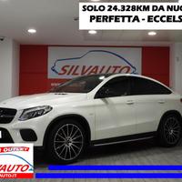 Mercedes GLE 350 d Premium Plus 4matic auto