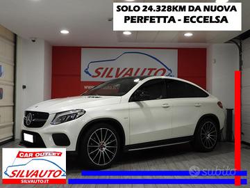 Mercedes GLE 350 d Premium Plus 4matic auto
