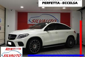 Mercedes GLE 350 d Premium Plus 4matic auto