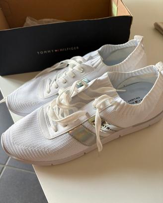 Tommy Hilfiger scarpe