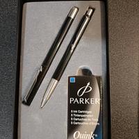 SET PARKER 