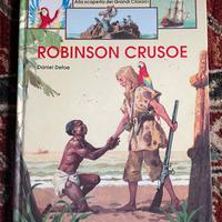 Robinson Crusoe