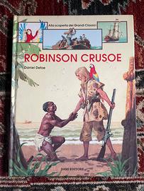 Robinson Crusoe