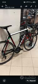bicicletta da corsa 