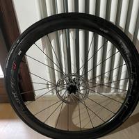 Ruote ZIPP 303 Firecrest tubolari