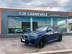 BMW X6 (G06/F96) X6 xDrive30d 48V Msport