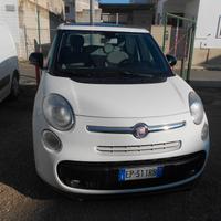 Fiat 500L 1.4 95 CV Lounge