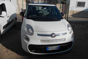Fiat 500L 1.4 95 CV Lounge