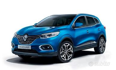 Motore e Cambio H5H 470 Renault Kadjar anno 2020 c