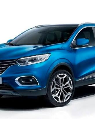Motore e Cambio H5H 470 Renault Kadjar anno 2020 c