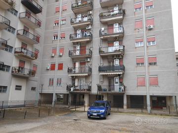 Via Carnevale, casa e garage