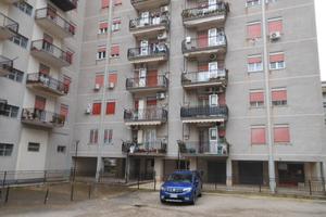 Via Carnevale, casa e garage