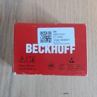 BECKHOFF EK1100 - NUOVO -