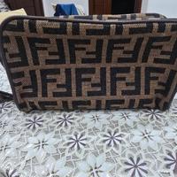 pochette fendi