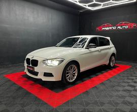 BMW 116 d - FABIANOAUTO