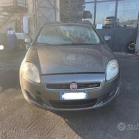 Ricambi Fiat Bravo 1.9 MTJ 120cv del 2008