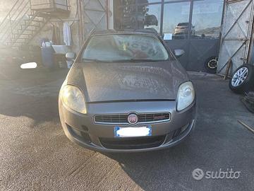 Ricambi Fiat Bravo 1.9 MTJ 120cv del 2008