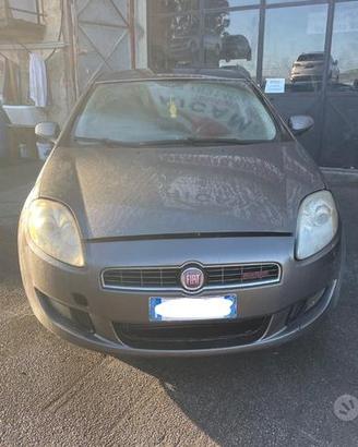Ricambi Fiat Bravo 1.9 MTJ 120cv del 2008
