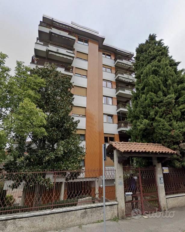 Appartamento – Brugherio, Moncucco - Vista 2