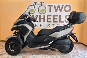 Yamaha Tricity 300