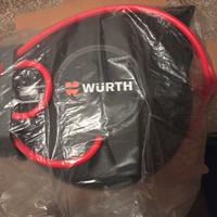 AVVOLGITORE PER TUBO ARIA COMPRESSA DSA-S, RACCORD