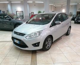 Ford C-Max 1.6 TDCi 115CV Titanium