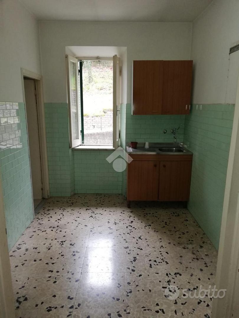 3 LOCALI A SAN VITO ROMANO - Vista 3