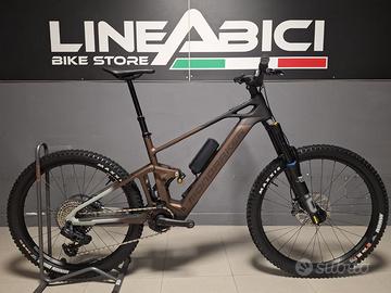 Mondraker Dune RR Demo