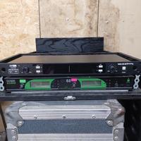 radio microfoni street audio SU60