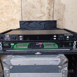 radio microfoni street audio SU60