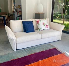 divano letto DOUBLE casa studio ufficio