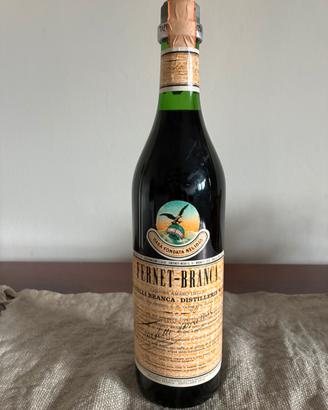 Amaro Fernet-Branca