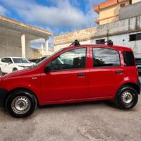 FIAT Panda 2ª serie Panda 1.3 MJT Van Active 2...